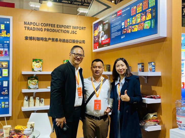 5 lợi thế khác biệt khi tham gia nhượng quyền Napoli: Cơ hội tăng trưởng doanh thu - Ảnh 1.